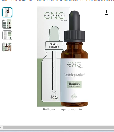 Fat Burner &